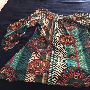 Ladies dress